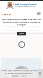Mobile Screenshot of laois.ie